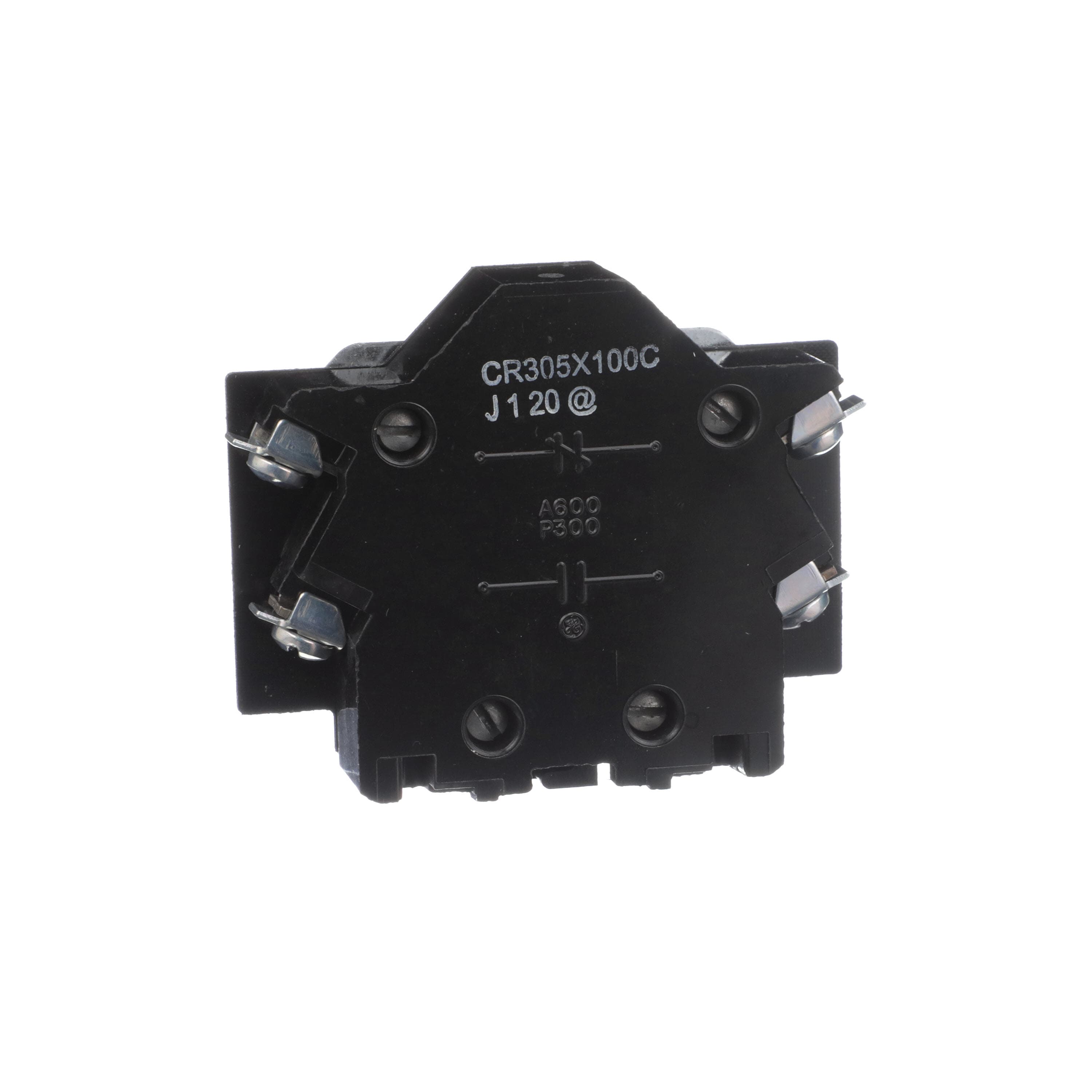 GENERAL ELECTRIC CR305X100C