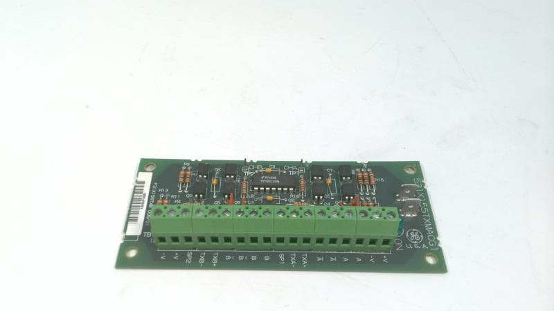 GENERAL ELECTRIC 531X155TXMACG1