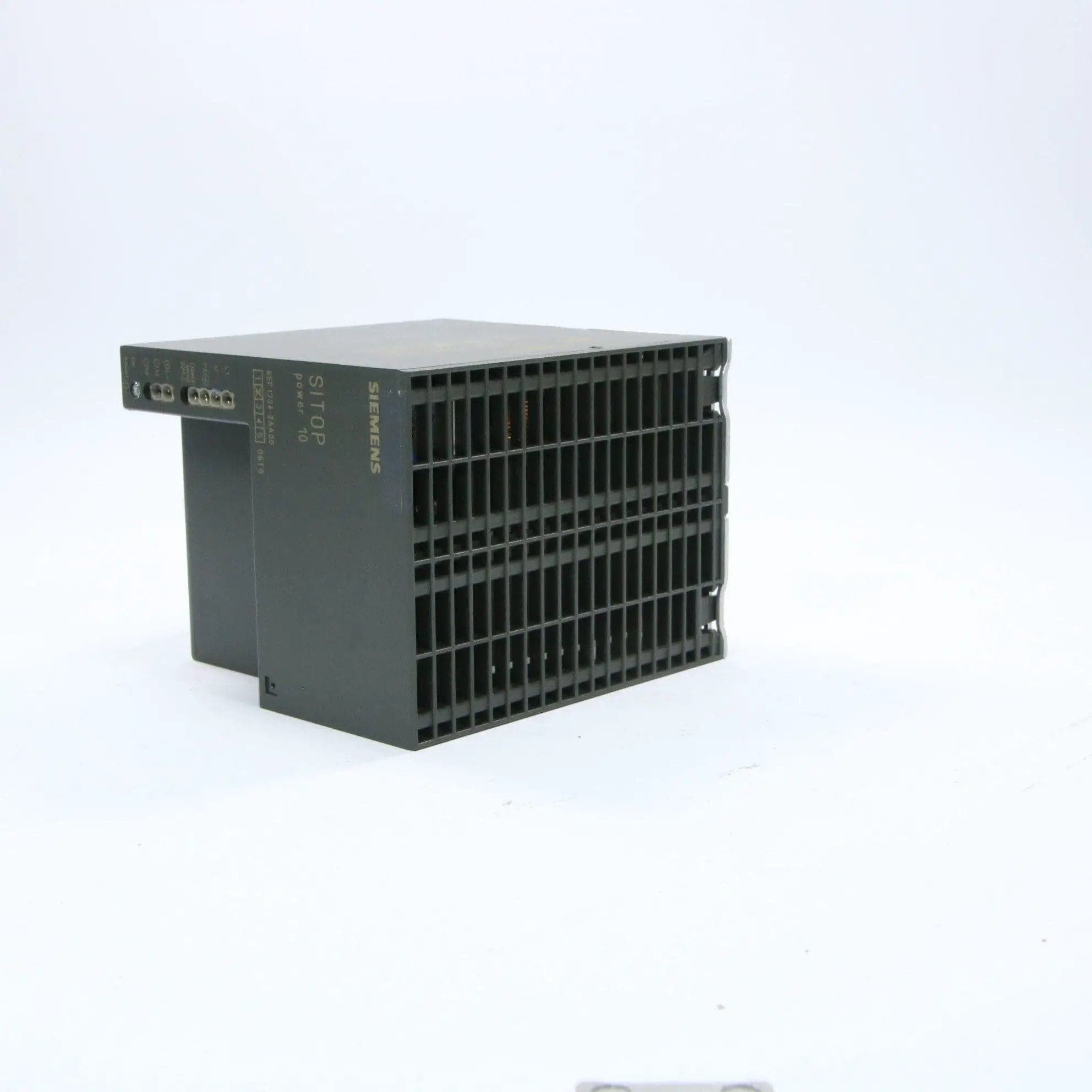 Siemens Sitop Power 10 6EP1334-2AA00 Power Supply