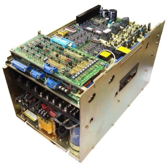 FANUC A06B-6055-H112