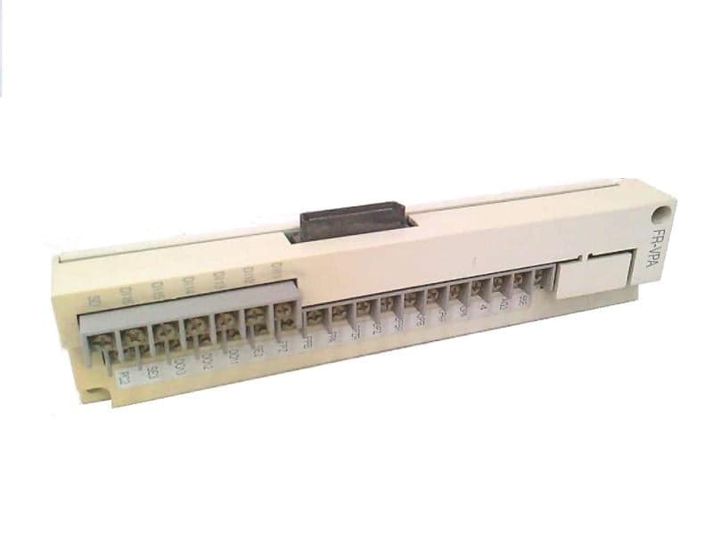 MITSUBISHI FR-VPA