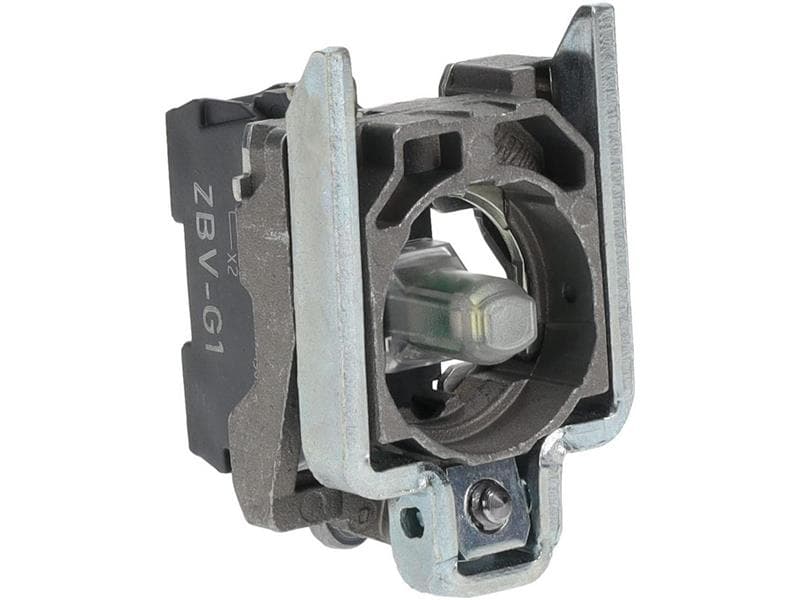 SCHNEIDER ELECTRIC ZB4BVG1