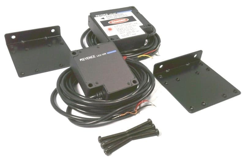 KEYENCE CORP LX2-13
