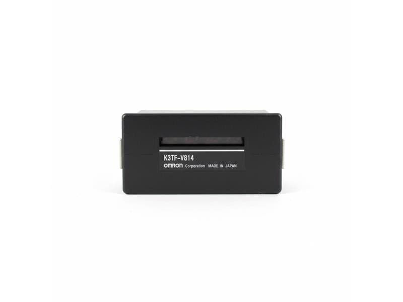 OMRON K3TFV814