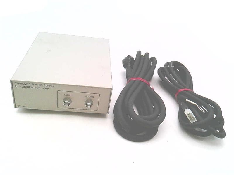 KEYENCE CORP CV-R11