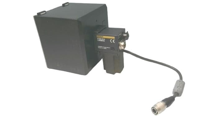 OMRON F150SLC50