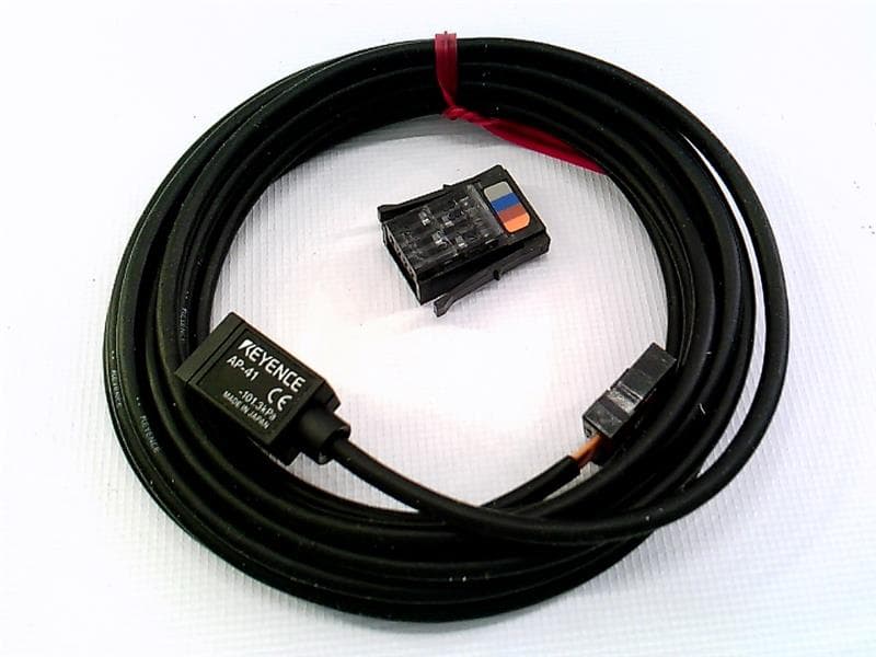 KEYENCE CORP AP-41