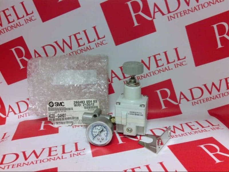 SMC AC20-G4H01