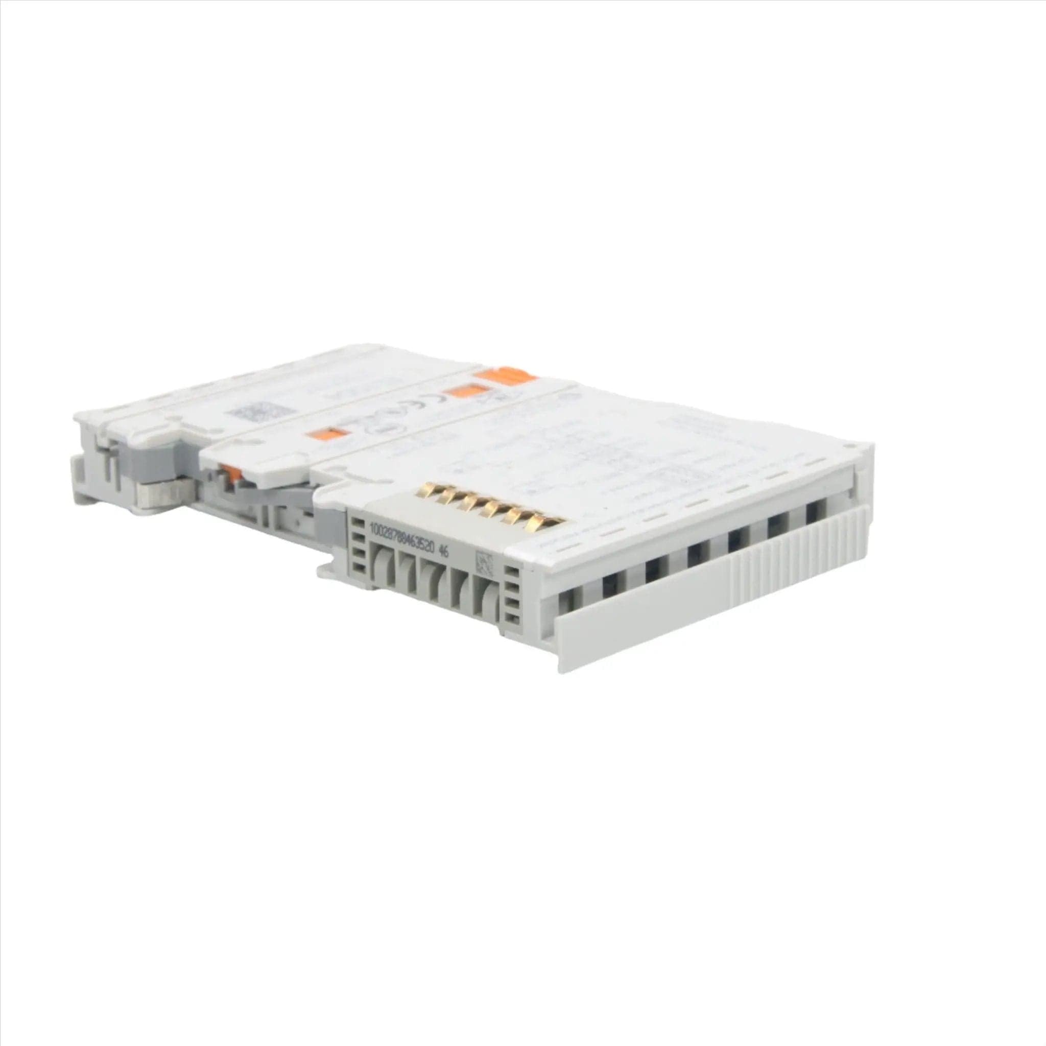 Beckhoff EL1004 EtherCat Terminal