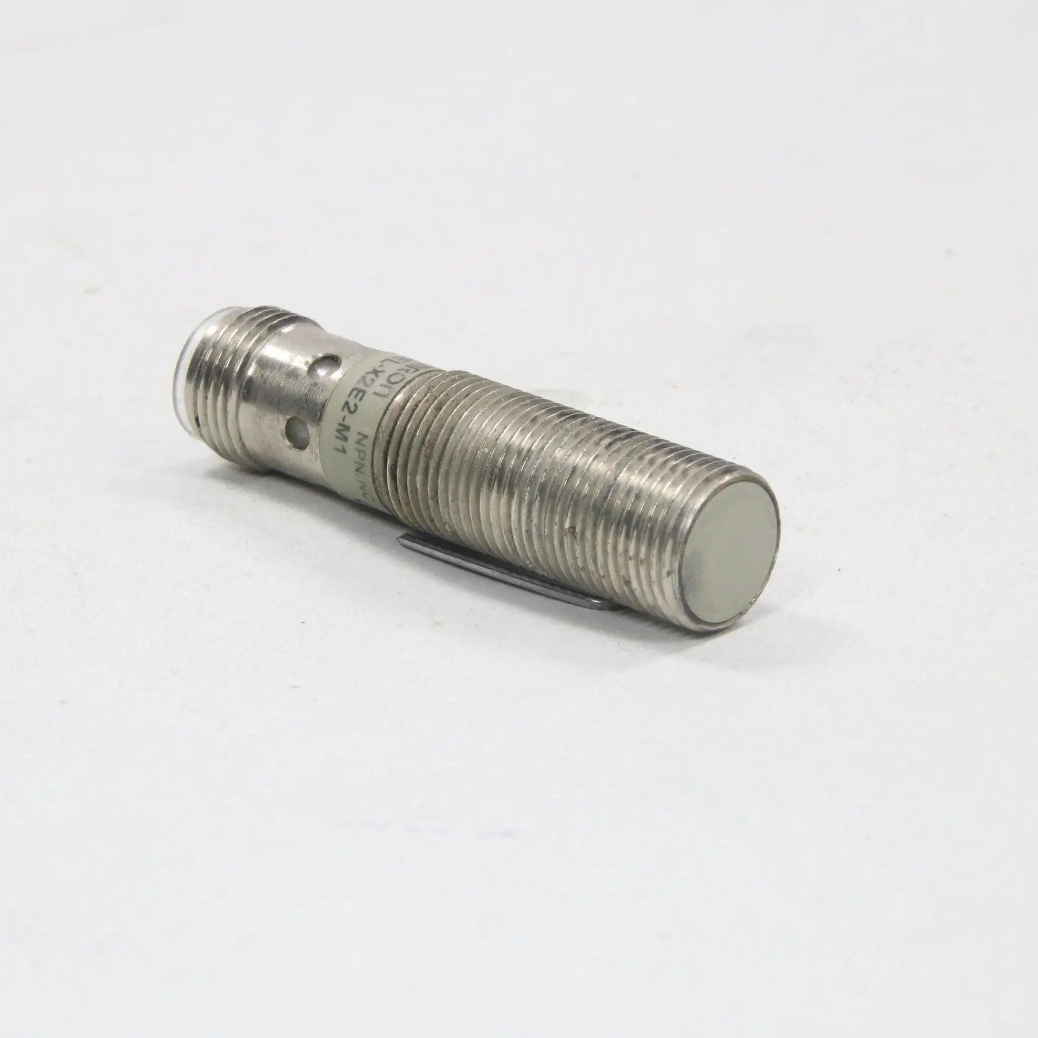 Omron Inductive Sensor E2EL-X2E2-M1