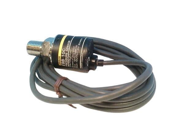OMRON E8B10C