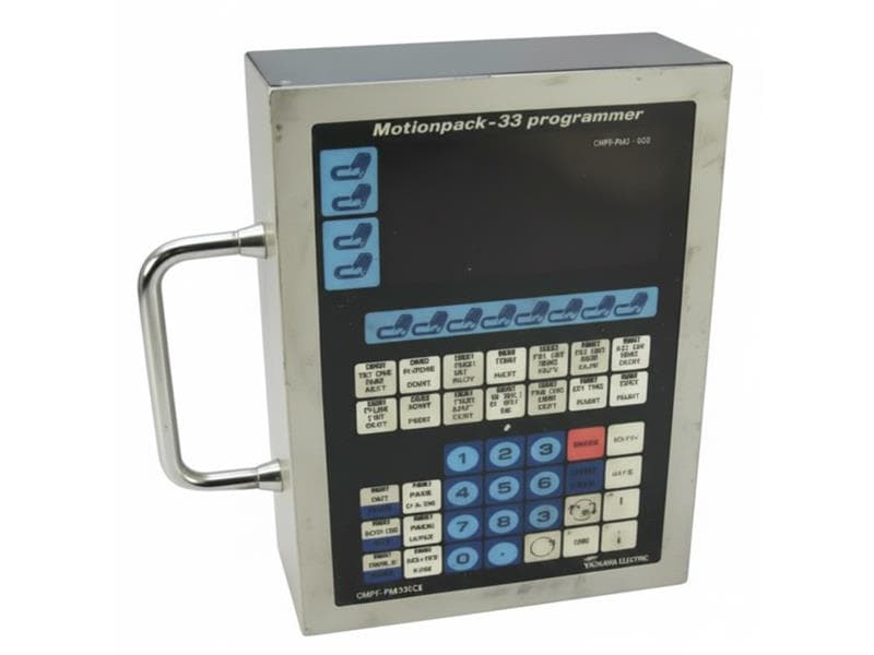 YASKAWA ELECTRIC CMPF-PM33CE