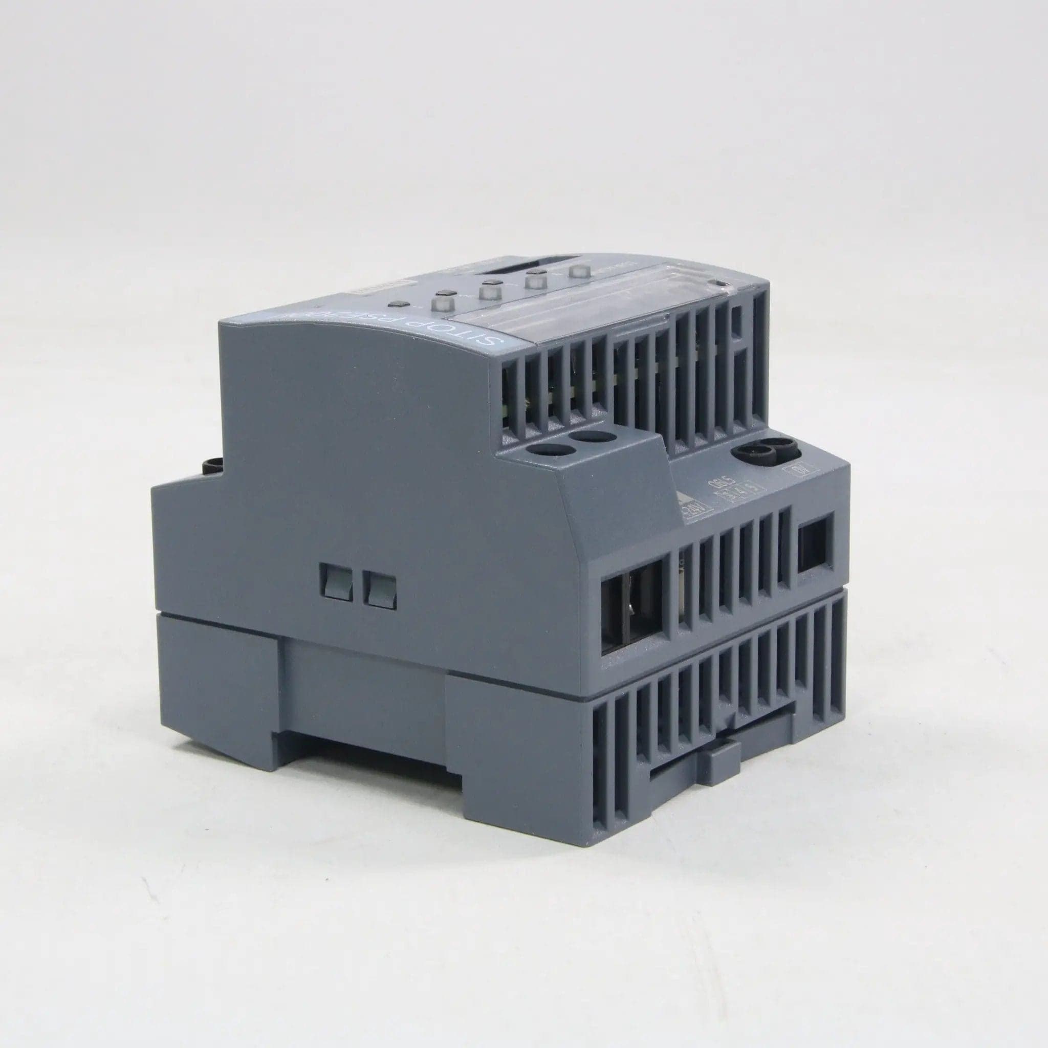 Siemens 6EP1961-2BA21 Sitop PSE200U Selectivity Module