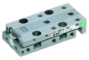 SMC 11-MXJ8-15N