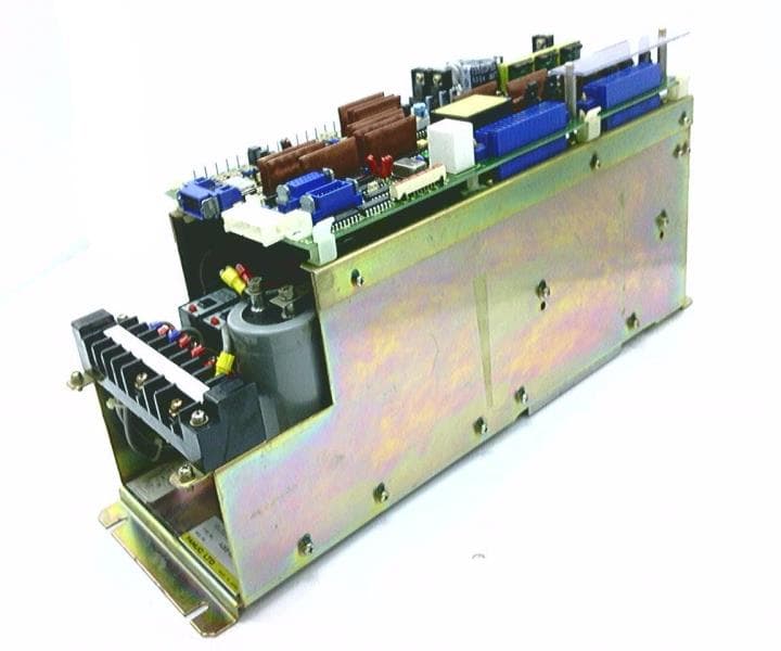 FANUC A06B-6050-H004