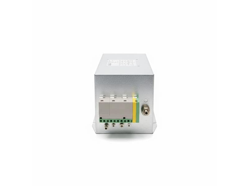 SIEMENS 6SE2100-1FC21