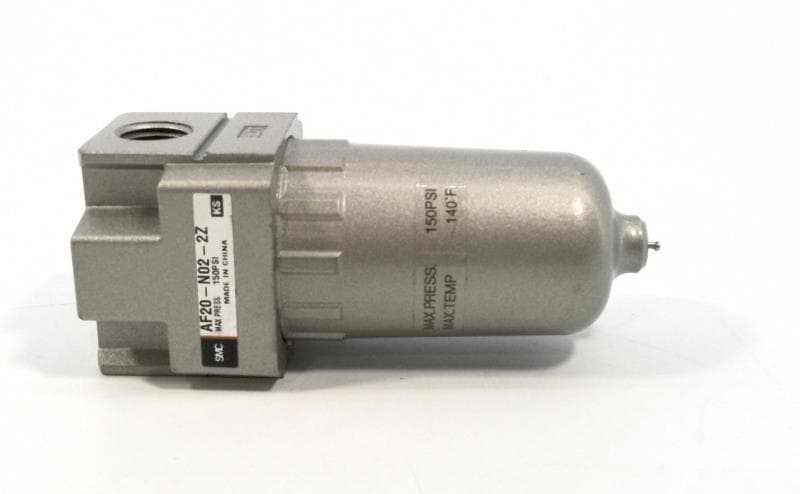 SMC AF20-N02-2Z