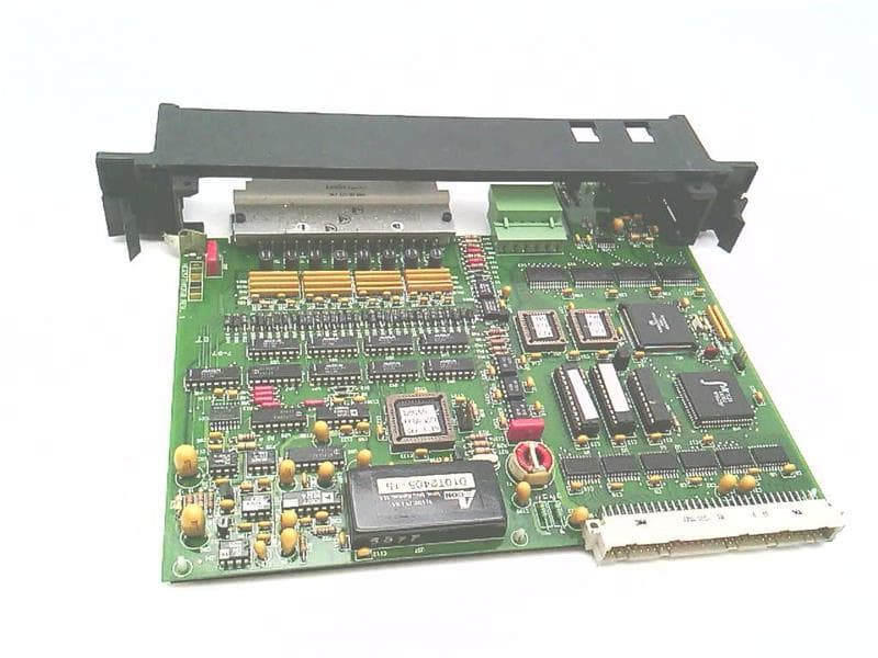 FANUC HE697THM260