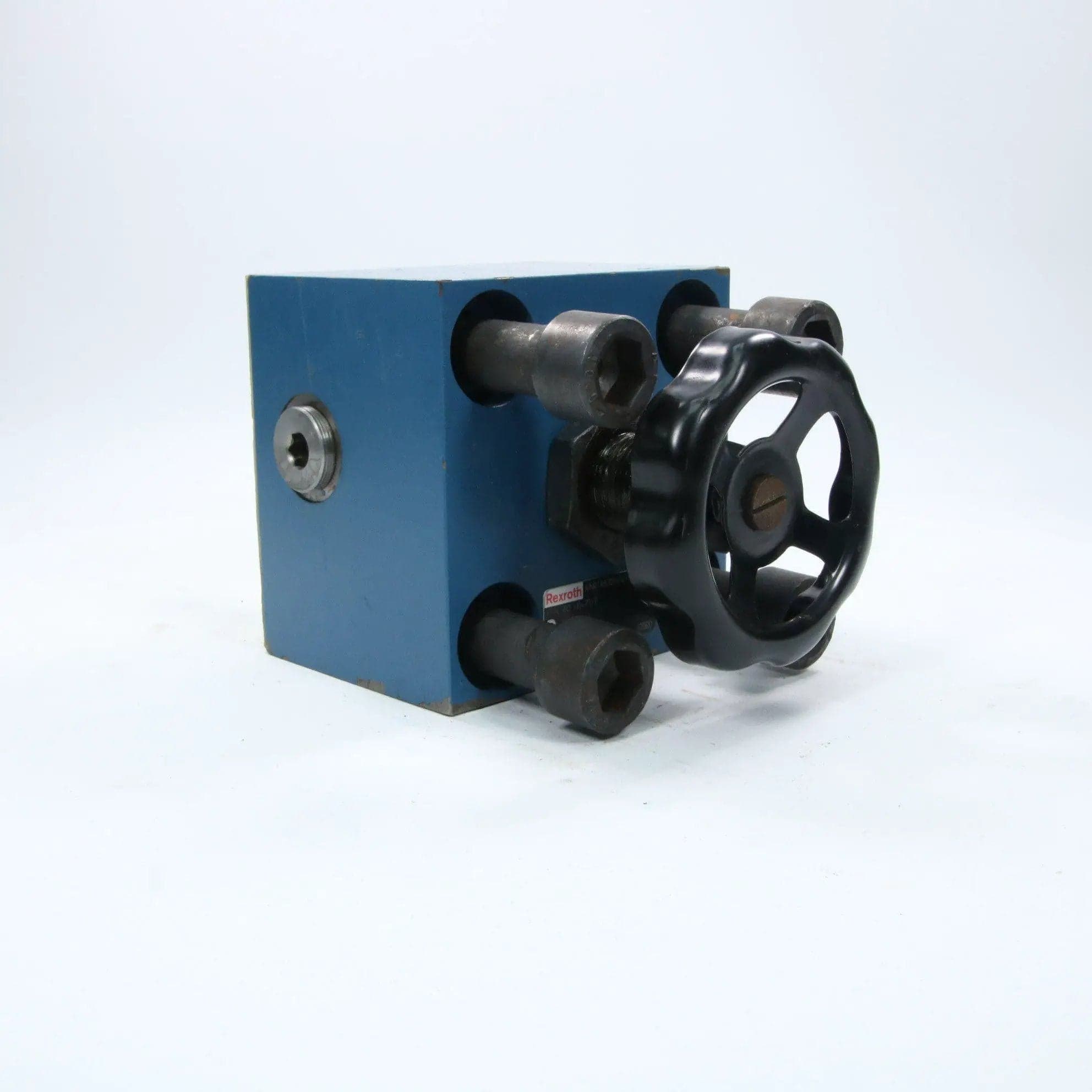 Rexroth Logic Cover Valve R900938121FD
