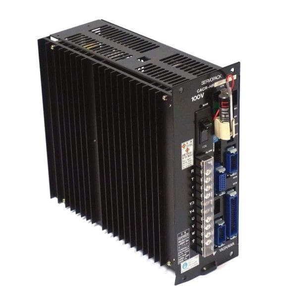 YASKAWA ELECTRIC CACR-HR02BAB11Y5