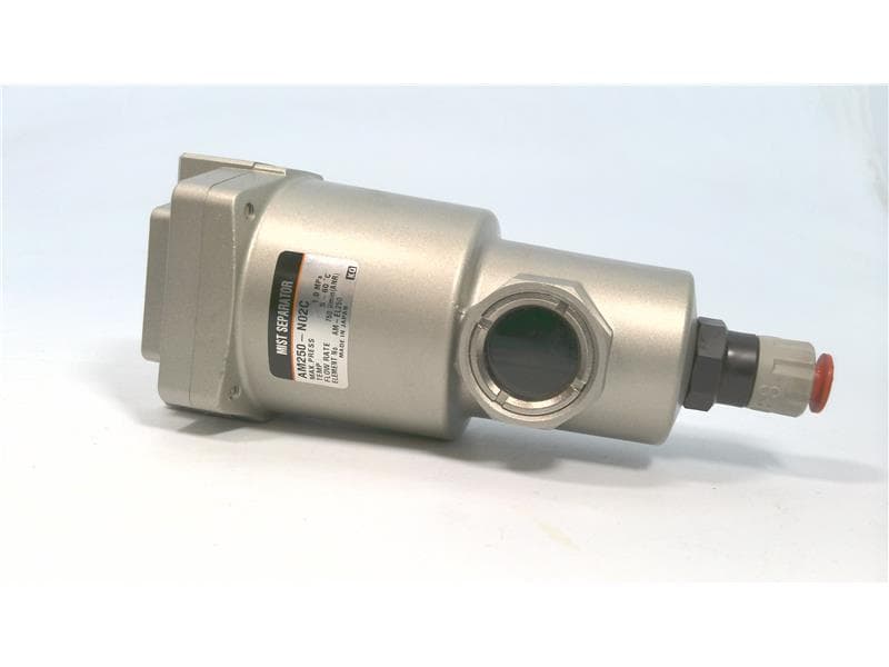 SMC AM250N02C