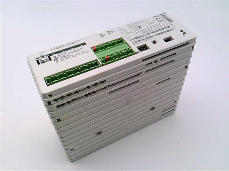 LENZE EVF8202-E-V002