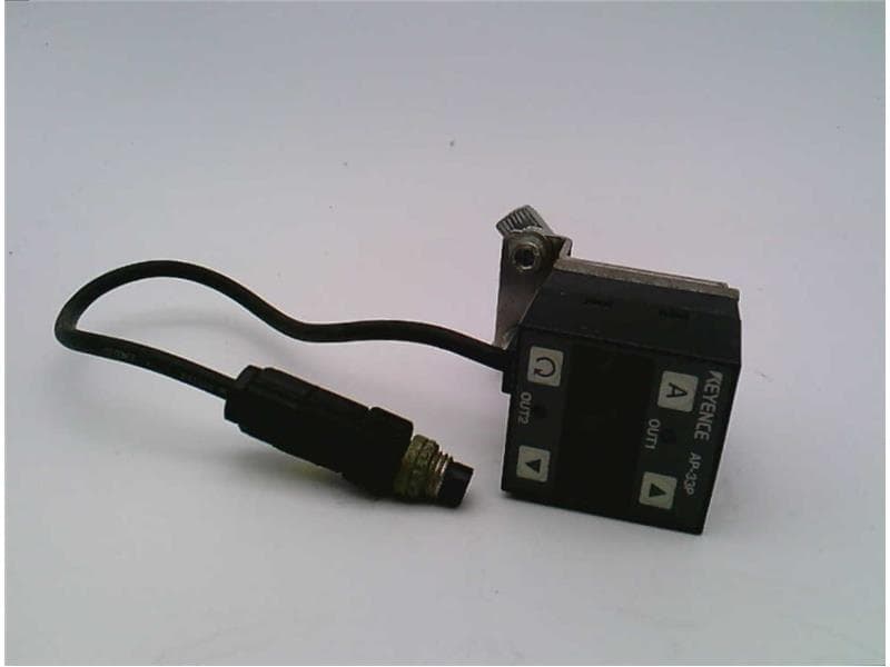 KEYENCE CORP AP-33P
