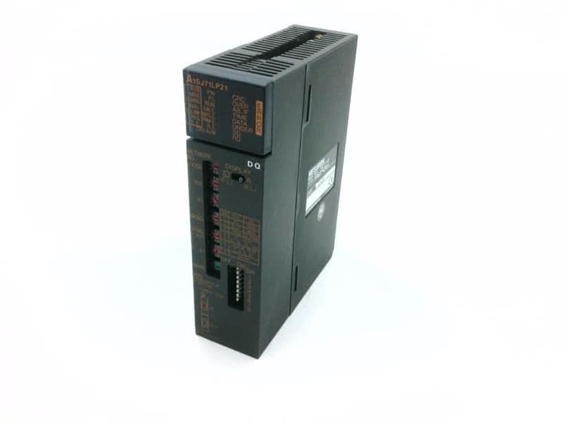 MITSUBISHI A1SJ71LP21