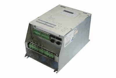 LENZE EVF8605-E-V004