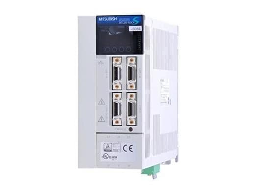 MITSUBISHI MR-J2S-40CP-S084