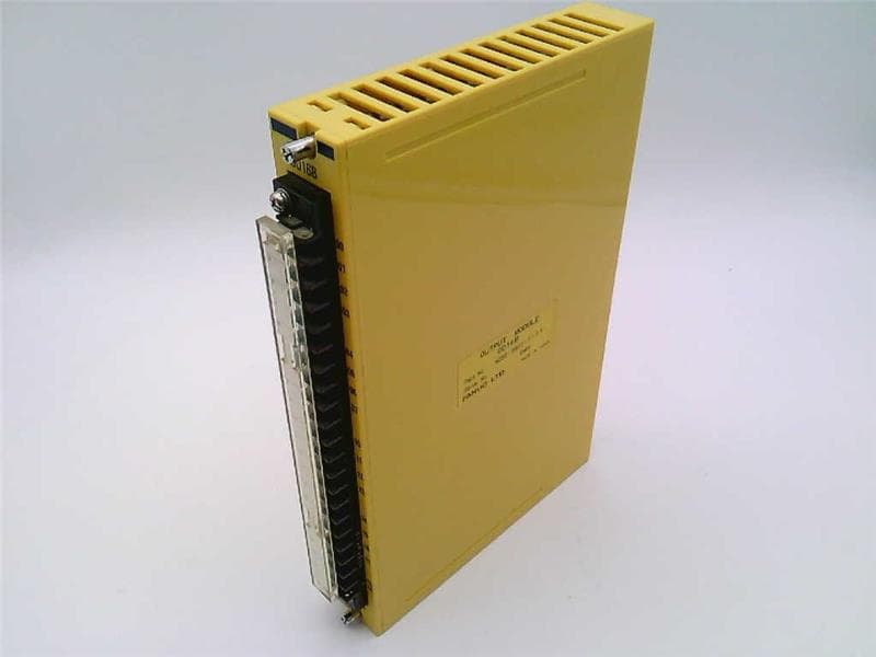 FANUC A03B-0801-C111