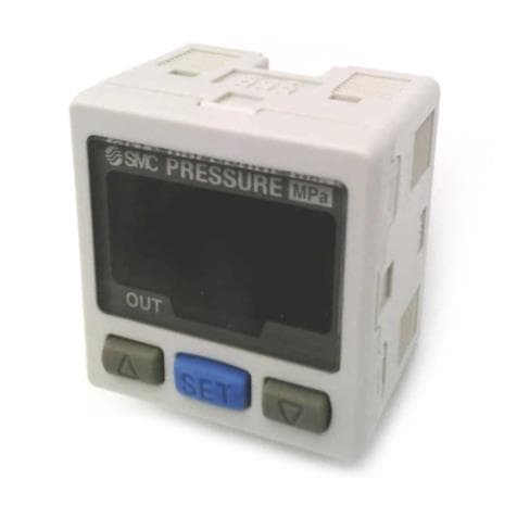 SMC ISE30-T1-25-L