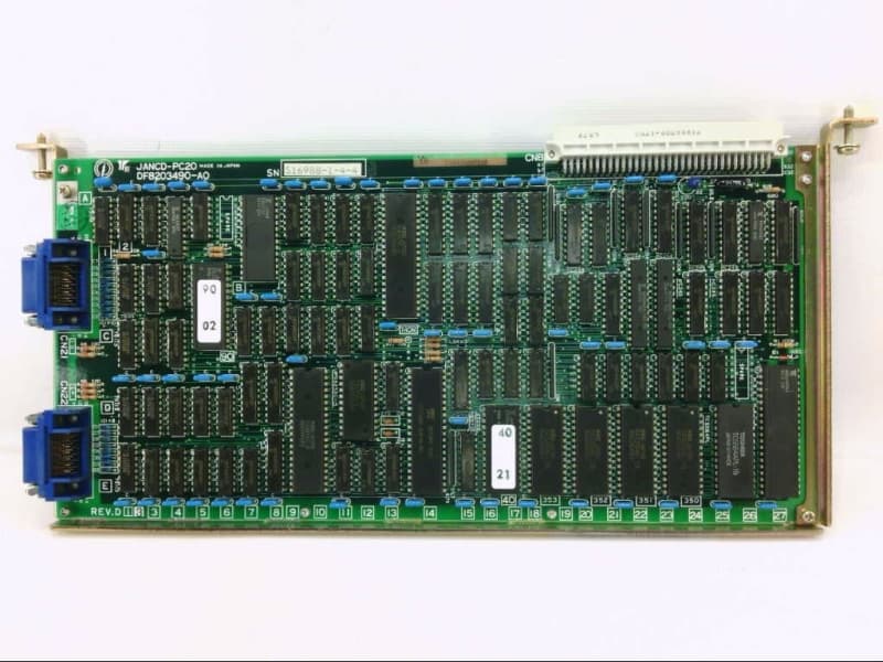 YASKAWA ELECTRIC JANCD-PC20