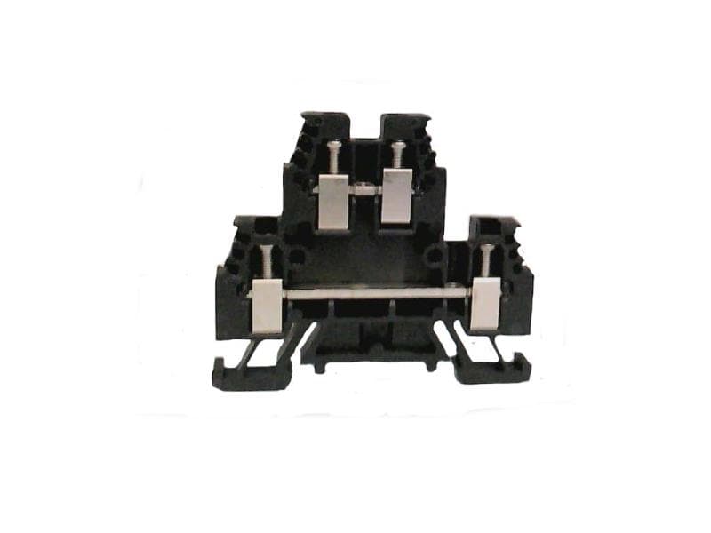 ALLEN BRADLEY 1492-WD4-BL