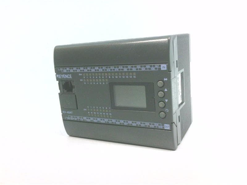 KEYENCE CORP KV-40AT