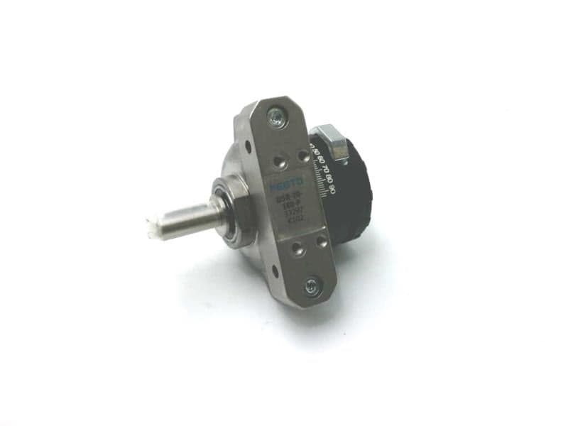 FESTO DSR-10-180-P