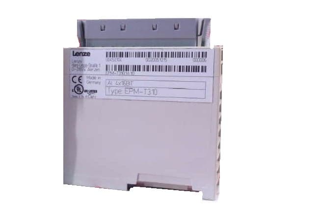 LENZE EPM-T310