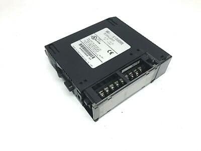 2-Channel Analog Current Output Module, 12-bit, 0–20 mA, Series 90-30