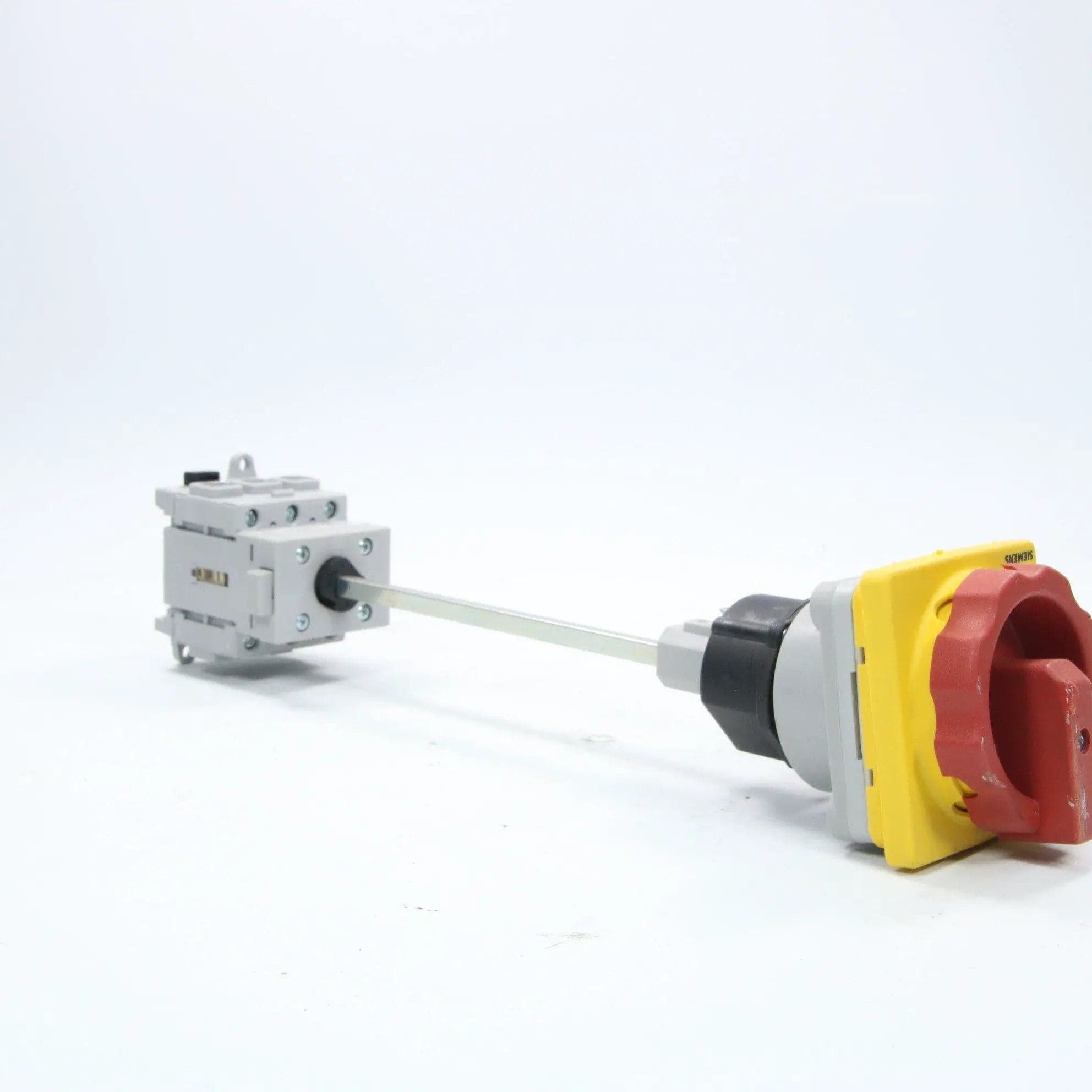 Siemens 3LD2113-0TK51 Emergency Stop