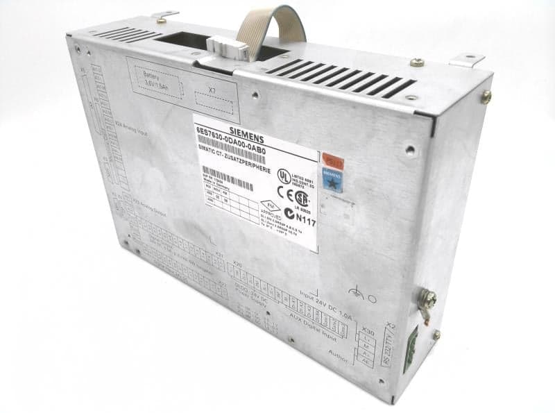 SIEMENS 6ES7630-0DA00-0AB0