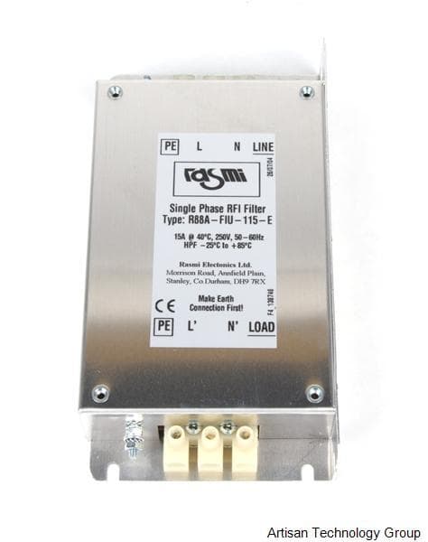 OMRON R88A-FIU-115E