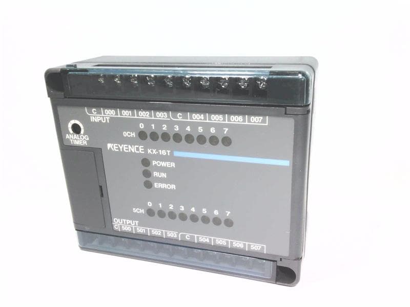 KEYENCE CORP KX-16T
