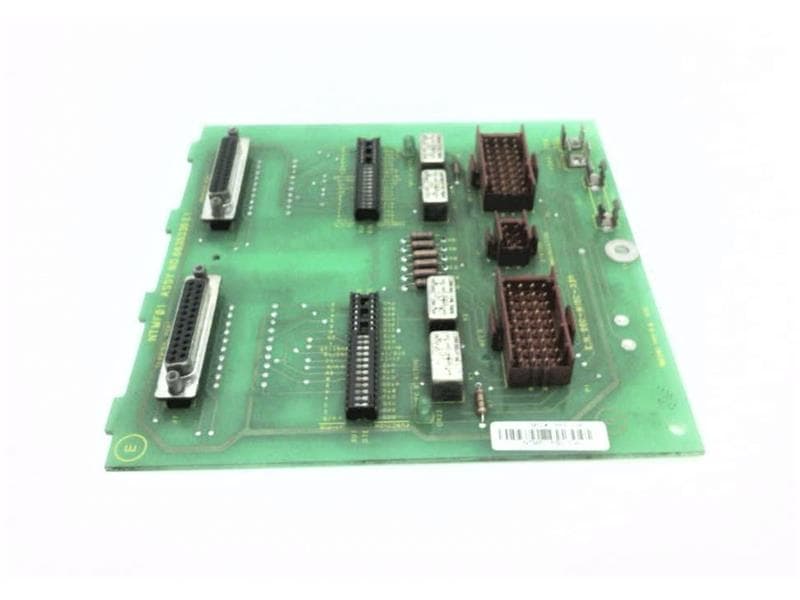ASEA BROWN BOVERI NTMF-01