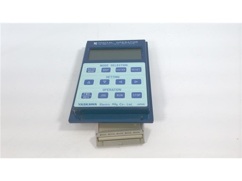 YASKAWA ELECTRIC JVOP-71