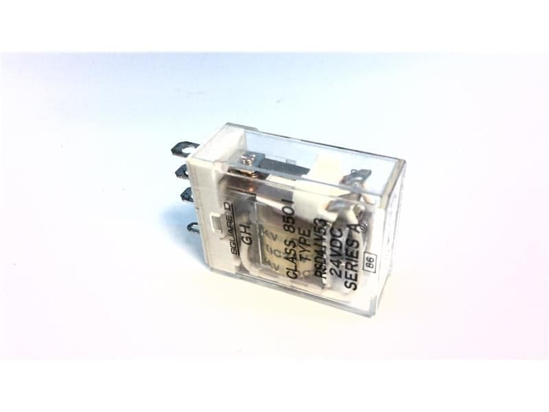 SCHNEIDER ELECTRIC 8501RSD41V53