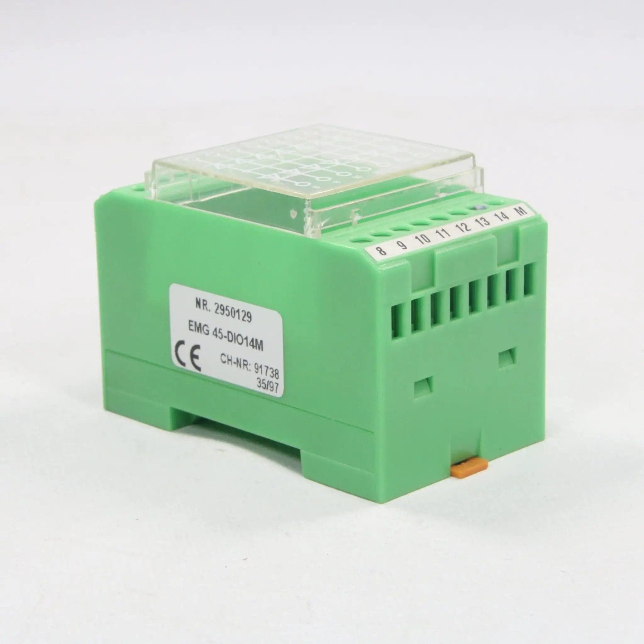 Phoenix Contact EMG 45-DIO14M Diode Module