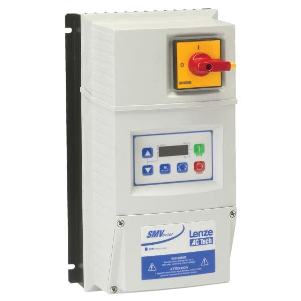 LENZE ESV112N04TMC