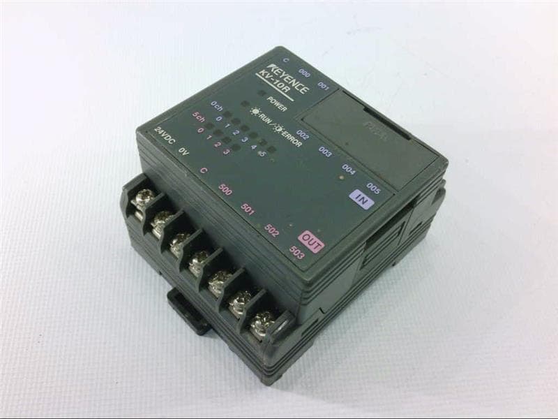 KEYENCE CORP KV-10R