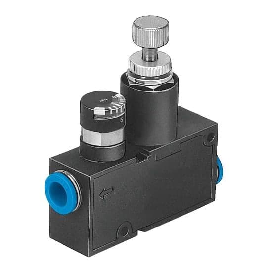 FESTO LRMA-QS-4