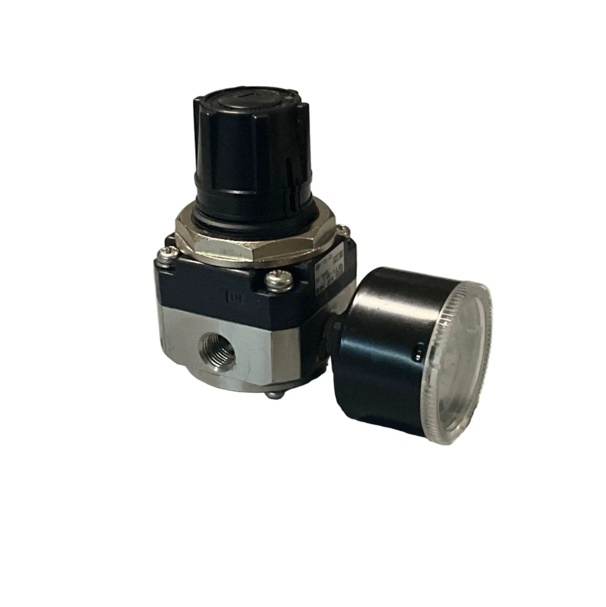 SMC SRP1101-01 Precision Clean Regulator